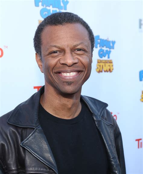 phil lamarr superstore